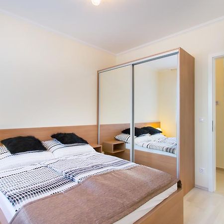 Apartman Riva Siofok Apartment Ruang foto